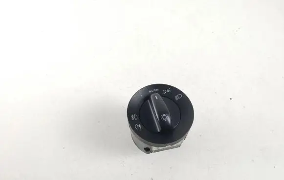 Porsche Cayenne (92A) Light switch 7L5941531C