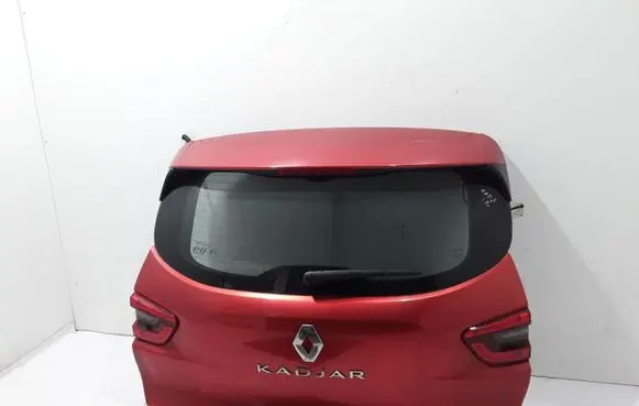 Renault Kadjar Tailgate/trunk/boot lid 901002847R