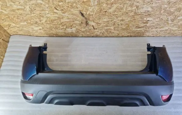 Renault Captur Rear bumper