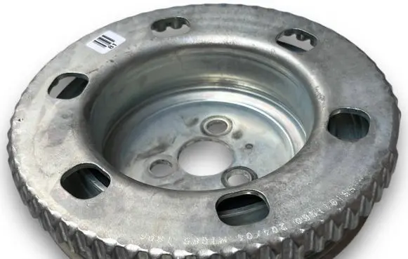 Fiat Stilo Alternator pulley Q414 55181196