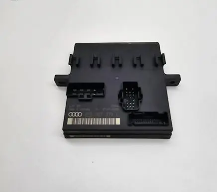 Audi A4 S4 B7 8E 8H Comfort/convenience module 8E0907279L