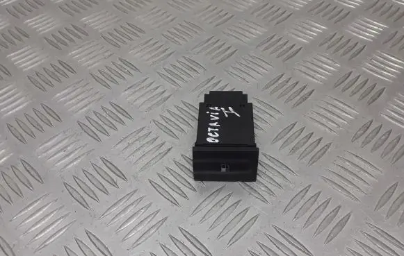 Skoda Octavia Mk1 (1U) Other switches/knobs/shifts