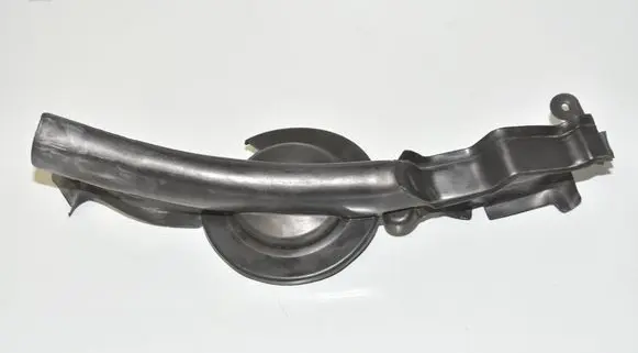 BMW 4 F36 Gran coupe Engine compartment rubber 7255803 51767255803