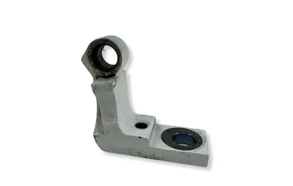 Audi TT TTS Mk2 Front door upper hinge