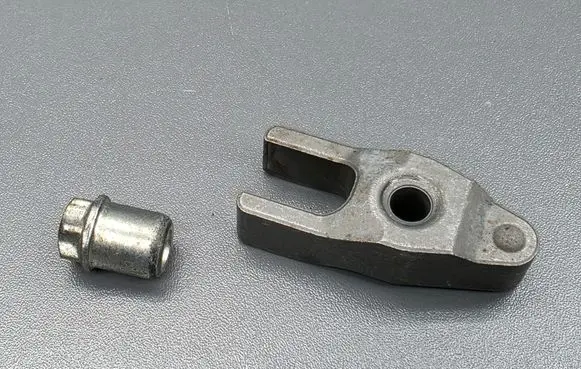 Honda Accord Fuel Injector clamp holder 