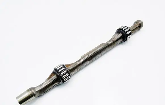 BMW X4 F26 Oil pump balance shaft 7645469