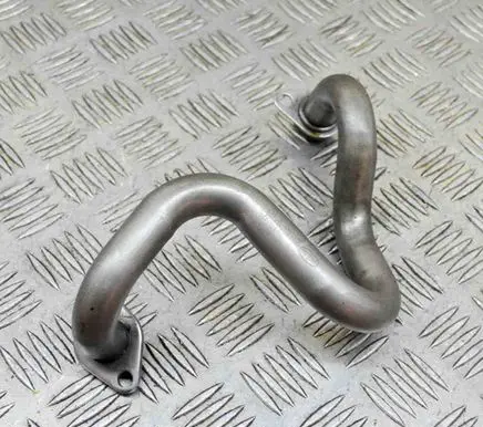 Porsche Cayenne (92A) Brake vacuum hose/pipe 94810703110
