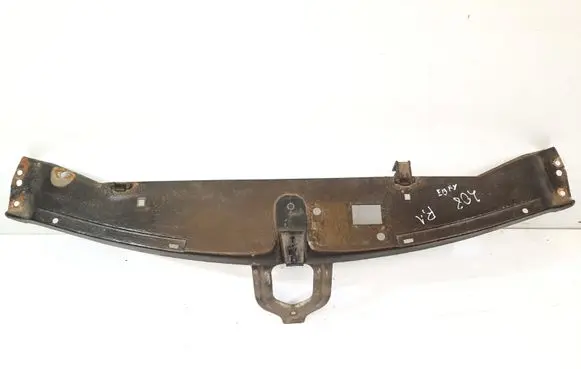 Mercedes-Benz CLK A208 C208 Top upper radiator support slam panel