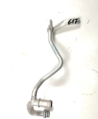 Audi A5 Engine coolant pipe/hose 059121085Q