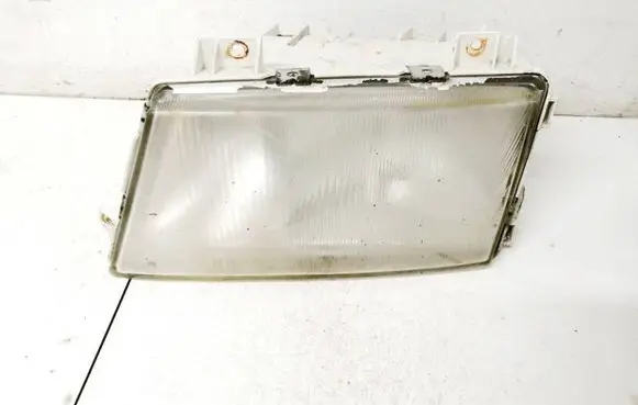 Mercedes-Benz Vario Headlight/headlamp 14377300 143773-00