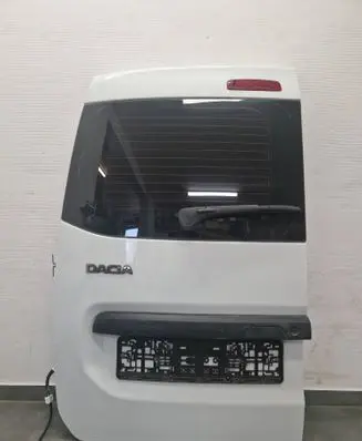Dacia Dokker Back/rear loading door 