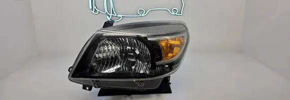 Ford Ranger Headlight/headlamp UD2D51040 12V6055W KT076