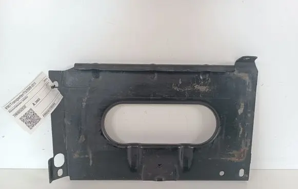 Battery bracket