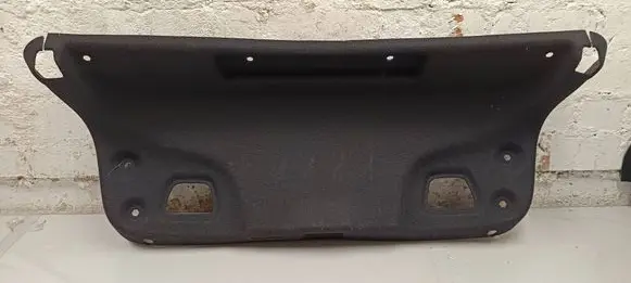 Volvo S90, V90 Tailgate trim 39835502