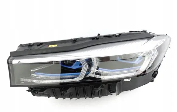 BMW 7 G11 G12 Headlight/headlamp 7946775