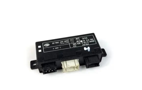 BMW 5 E39 Comfort/convenience module 61358369589