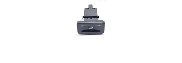 Opel Vectra C Tailgate opening switch 13117560
