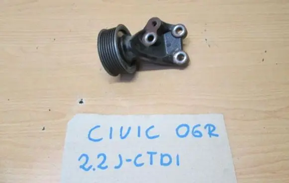 Honda Civic X Timing belt tensioner 14520P8AA01