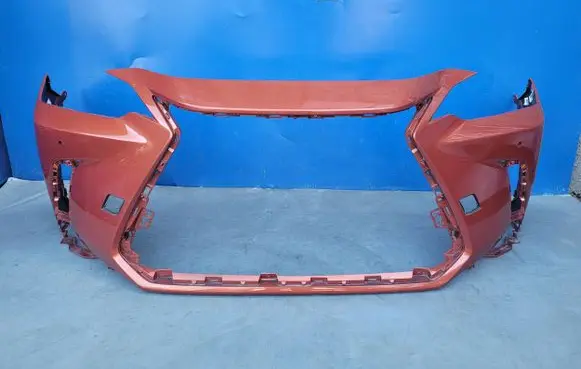 Lexus NX Front bumper 5211978330