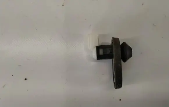 Toyota Avensis T250 Front door sensor 