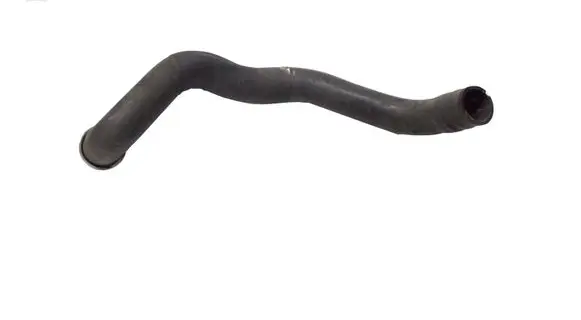Mercedes-Benz E W211 Engine coolant pipe/hose A2115010982