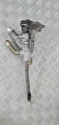SsangYong Actyon sports I Thermostat housing 