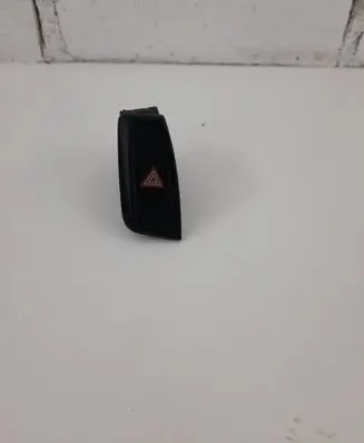 Audi A4 S4 B8 8K Hazard light switch 8K1941509B