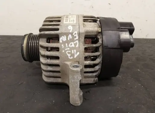 Fiat Qubo Generator/alternator 51880173 C75816916 MS1012101700