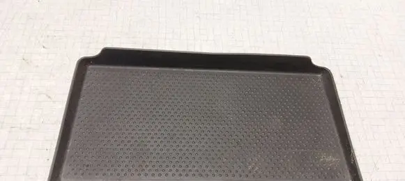 Volkswagen PASSAT B5.5 Panel drawer/shelf pad 3B0858169B