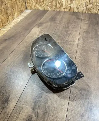 Mazda 6 Speedometer (instrument cluster) GP7BE