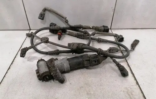 Porsche 911 991 Hand brake/parking brake motor 97035209105