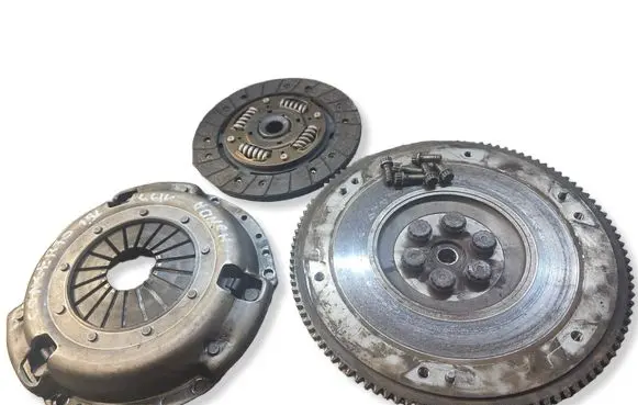 Honda Concerto Clutch set kit 