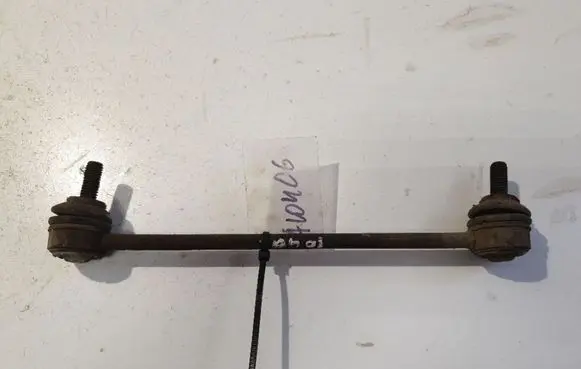 Front anti-roll bar/stabilizer link