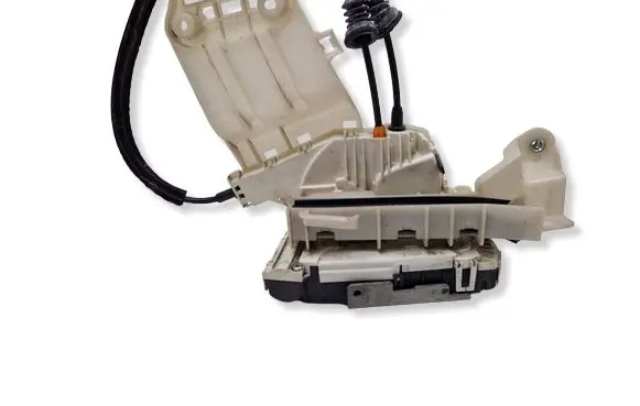 Jeep Renegade Front door lock 5203206700