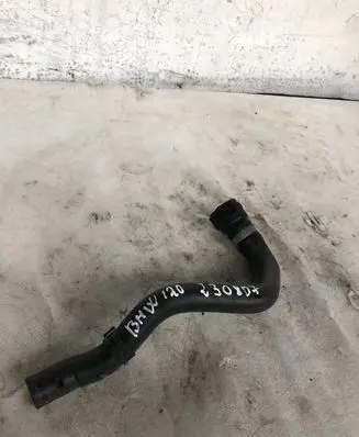 BMW 1 F20 F21 Engine coolant pipe/hose 1436378