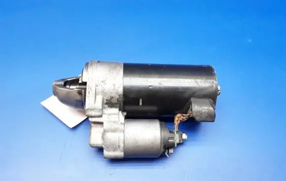 Mercedes-Benz C W204 Starter motor A6519062400 0001139043