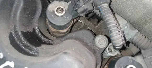 Fiat Stilo Fuel injector 0445110119