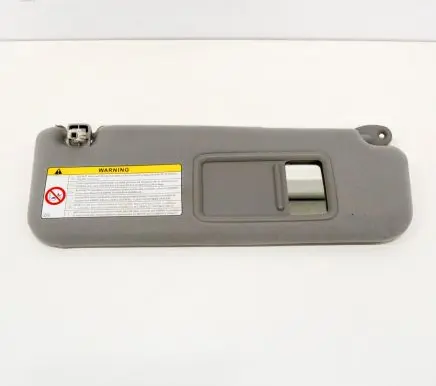 Toyota Prius (XW20) Sun visor