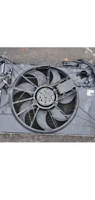 Volvo S80 Radiator set 