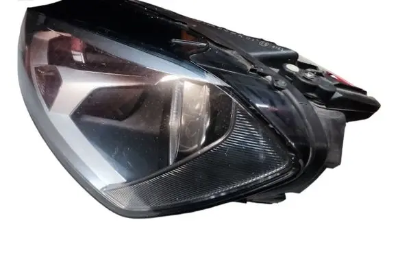 Volkswagen Golf VII Headlight/headlamp 5G1941005 90040314