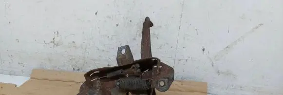 KIA Joice Engine bonnet/hood lock/catch