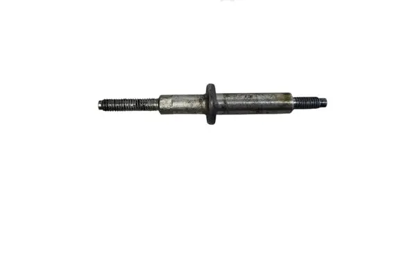 Mazda 6 Fuel Injector clamp holder 