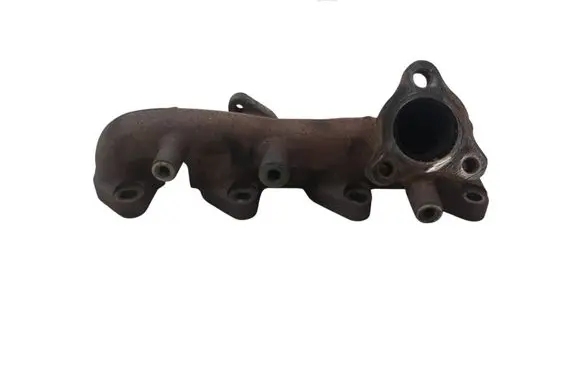 Hyundai i40 Exhaust manifold