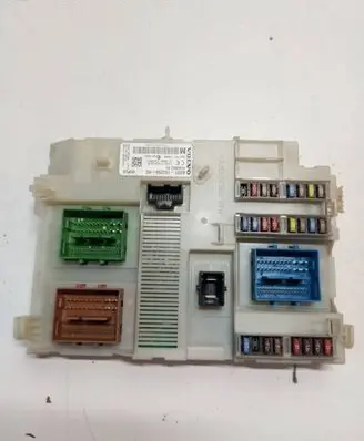 Volvo XC60 Comfort/convenience module 31254837