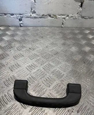 BMW 5 E60 E61 Front interior roof grab handle 9143516