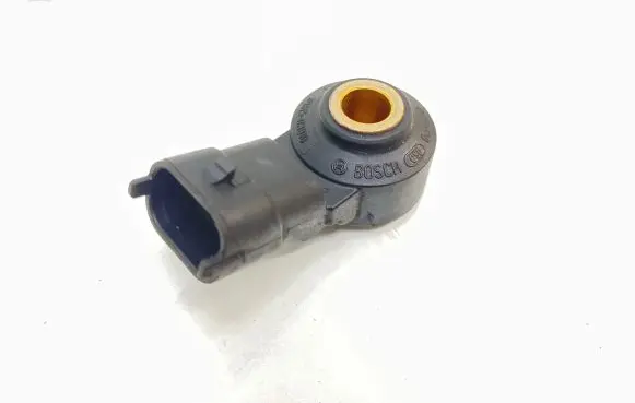 Detonation knock sensor