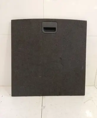 Mitsubishi Outlander Trunk/boot mat liner MR979794ZZ