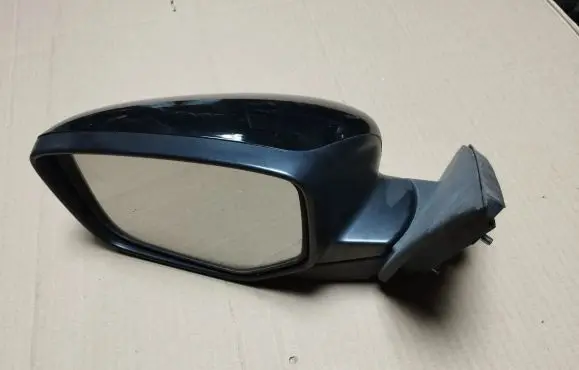 Honda Accord Front door electric wing mirror TEOLHL