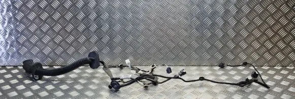 Renault Zoe Front door wiring loom 241253496R
