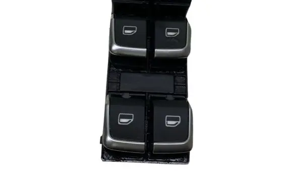 Audi A6 S6 C7 4G Electric window control switch 4G0959851